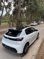 voitures-peugeot-208-2021-allure-dar-el-beida-alger-algerie