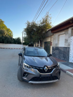 voitures-renault-captur-2022-luxe-dar-el-beida-alger-algerie