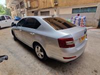 سيارات-skoda-octavia-2015-ambiente-حيدرة-الجزائر