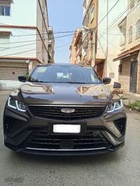 سيارات-geely-coolray-2025-starlight-بابا-حسن-الجزائر