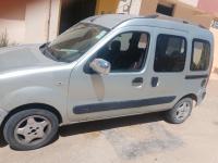 سيارات-renault-kangoo-2006-الجلفة-الجزائر