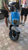 motos-scooters-vms-cuxi-estate-x-2022-ain-el-hammam-tizi-ouzou-algerie