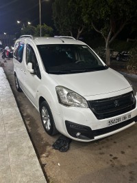 سيارات-peugeot-partner-2016-سطاوالي-الجزائر