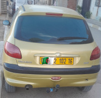 voitures-peugeot-206-2002-douera-alger-algerie