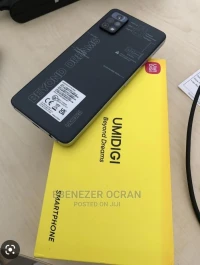 Umidigi À 11 pro max