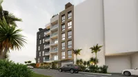 Vente Appartement F4 Alger Kouba