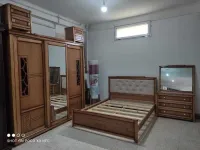 غرفة نوم chambre à coucher 