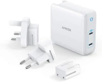 Anker PowerPort III 2-Port 60W
