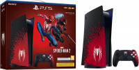 consoles-playstation-5-marvels-spider-man-2-edition-limitee-ps5-ben-mehdi-el-tarf-algerie