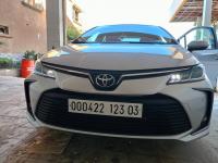 voitures-toyota-corolla-2023-laghouat-algerie