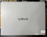 Hp Omen laptop 