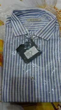 Chemise originale 