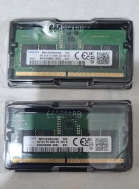RAM LAPTOP DDR5-4800mhz (8GBx2)