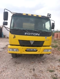 FOTON FOTON 2008