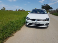 voitures-volkswagen-polo-2018-start-mohammadia-alger-algerie