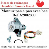 autre-pieces-de-rechange-chaudiere-saunier-duval-rouiba-alger-algerie