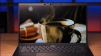 DELL LATITUDE CARBON 7420 I7 VPRO 1185G7 32GB DDR4X 4267MHZ 256GB SSD INTEL IRIS XE NEUF SOUS EMBALL