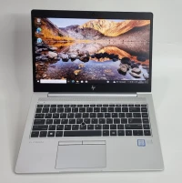 HP ELITEBOOK 840 G5 I5 7200U 8GB 256GB SSD 