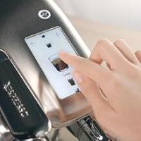 Machine a cafe Sage creatista pro -19 bar- ecran tactile- buse a vapeur -SNE900 thumbnail 5