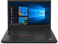 LENOVO THINKPAD T480 8/256GO SSD 