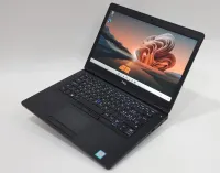 DELL LATITUDE 5490 I7 8650U 32GB 256GB SSD NVME / GARANTIE 6 MOIS