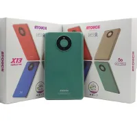 Tablette éducative Atouch X13 ECRAN 7", 4/128GO DUAL SIM.5G.VERTE OU OR X13