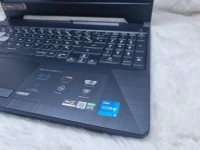 ASUS TUF GAMING TUF706H I5 11260H 8GO 512GO SSD NVIDIA GEFORCE RTX3050 4GO 17.3'' NEUF