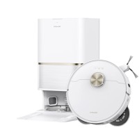 ROBOT aspirateur dreame l50 ultra ae