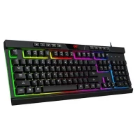 CLAVIER Havit GAMENOTE KB500L RGB gaming keyboard