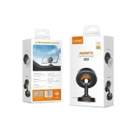 Support de téléphone magnétique pour voiture Ldnio MG08
