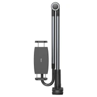 Support   pour téléphone et tablette TOUT surface à réglage rotatif Baseus  SULR-B0G