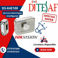 accessoires-electronique-serrure-electrique-intelligente-setif-algerie