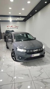 Dacia LOGAN 2025 