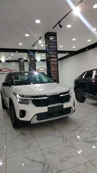 سيارات-kia-seltos-2026-luxury-الأبيار-الجزائر