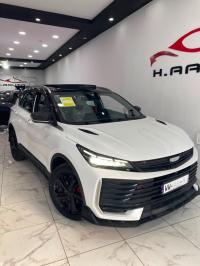 سيارات-geely-coolray-2026-battle-الأبيار-الجزائر