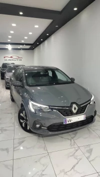 Renault Taliant  2025 