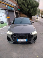 voitures-audi-q3-sportback-2024-sline-bouzareah-alger-algerie