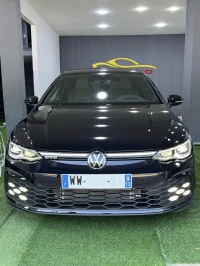 Volkswagen GOLF 8 2023 GTD