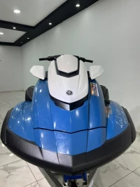 YAMAHA JET-SKI FX CRUSIUR SVHO