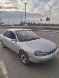 سيارات-ford-mondeo-2001-براقي-الجزائر