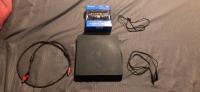 playstation-ps4-slim-500-gb-kouba-alger-algerie