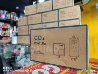 Contrôleur co2 (inkbird)
