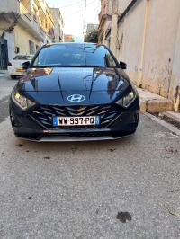 سيارات-hyundai-i20-2024-facelift-البليدة-الجزائر