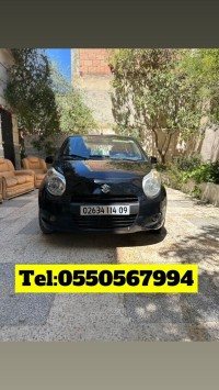 سيارات-suzuki-celerio-2014-ga-البليدة-الجزائر