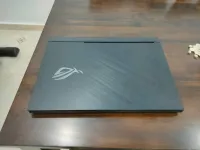 Laptop asus rog strix g17 