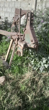 Materiel agricole