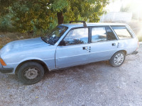 voitures-peugeot-305-1980-break-ain-smara-constantine-algerie