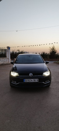 voitures-volkswagen-polo-2016-nouvelle-match-ii-blida-algerie