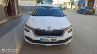 voitures-skoda-kamiq-2023-souk-el-thenine-bejaia-algerie