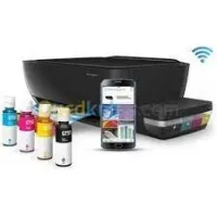 Imprimante Multifonctions Wifi